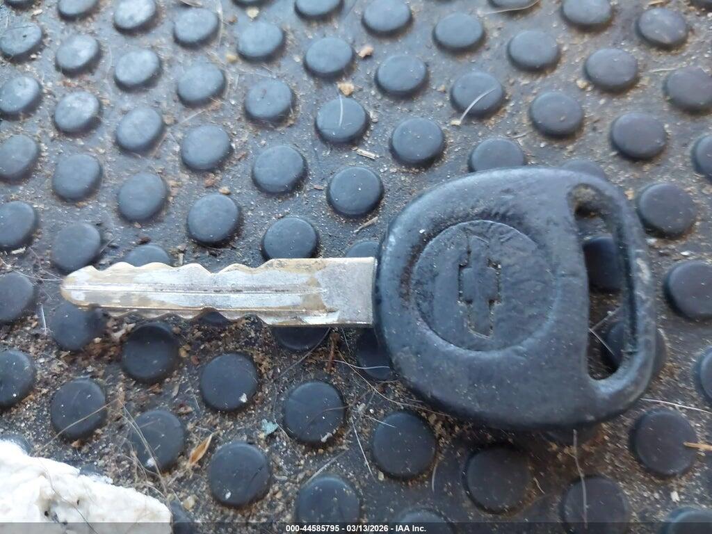 1GCHK23D86F149009 2006 CHEVROLET SILVERADO 2500HD photo no. 11