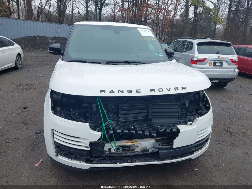 SALGS2RU9LA590958 2020 LAND ROVER RANGE ROVER photo no. 12