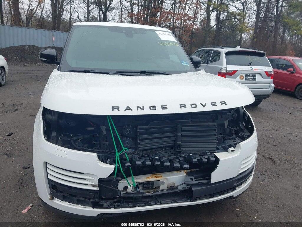 SALGS2RU9LA590958 2020 LAND ROVER RANGE ROVER photo no. 6