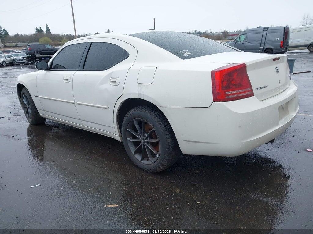 2B3LA53H06H422350 2006 DODGE CHARGER photo no. 3