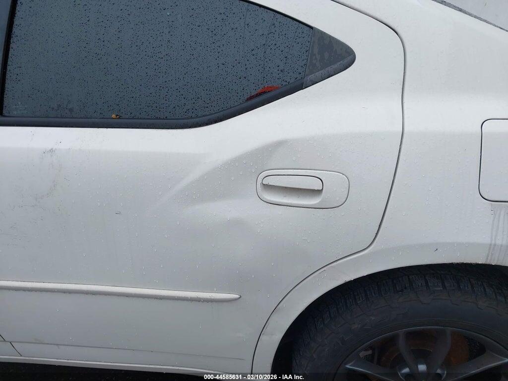 2B3LA53H06H422350 2006 DODGE CHARGER photo no. 6