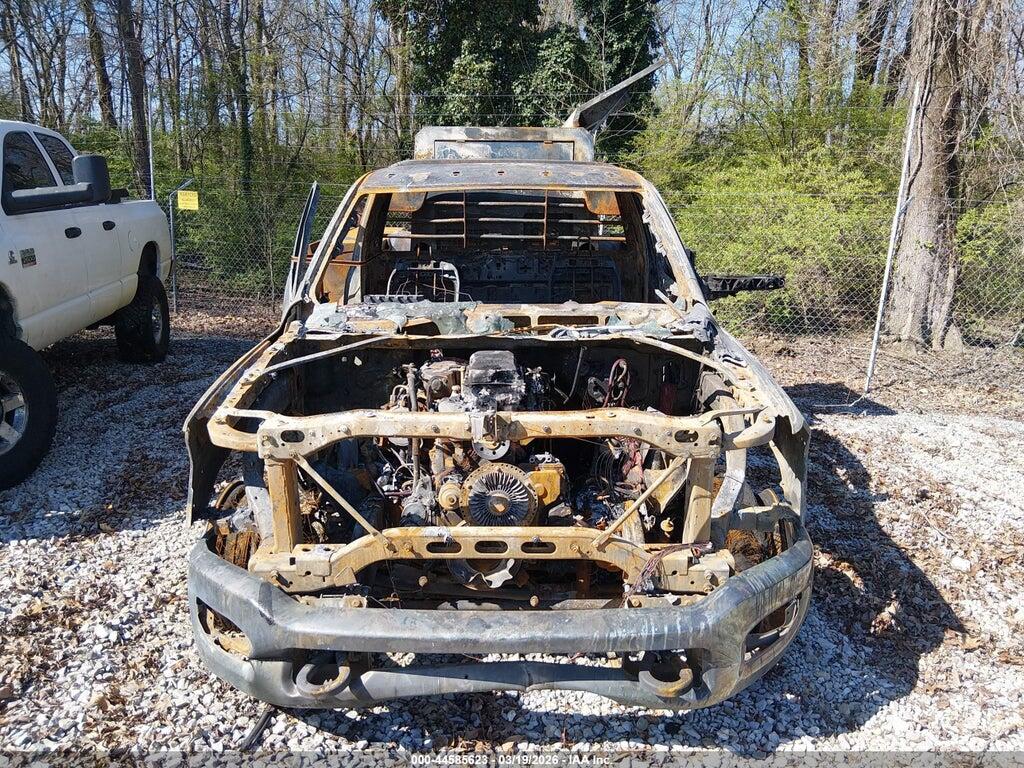 3C7WRKBL9LG298909 2020 RAM 4500 CHASSIS photo no. 11