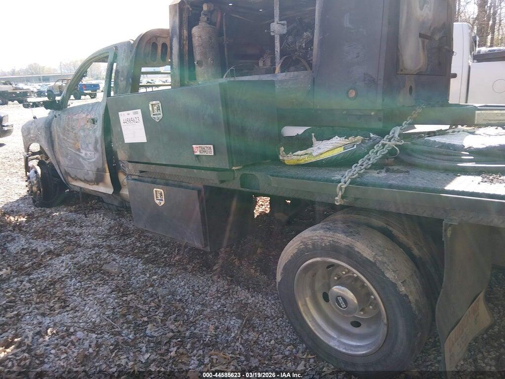 3C7WRKBL9LG298909 2020 RAM 4500 CHASSIS photo no. 3