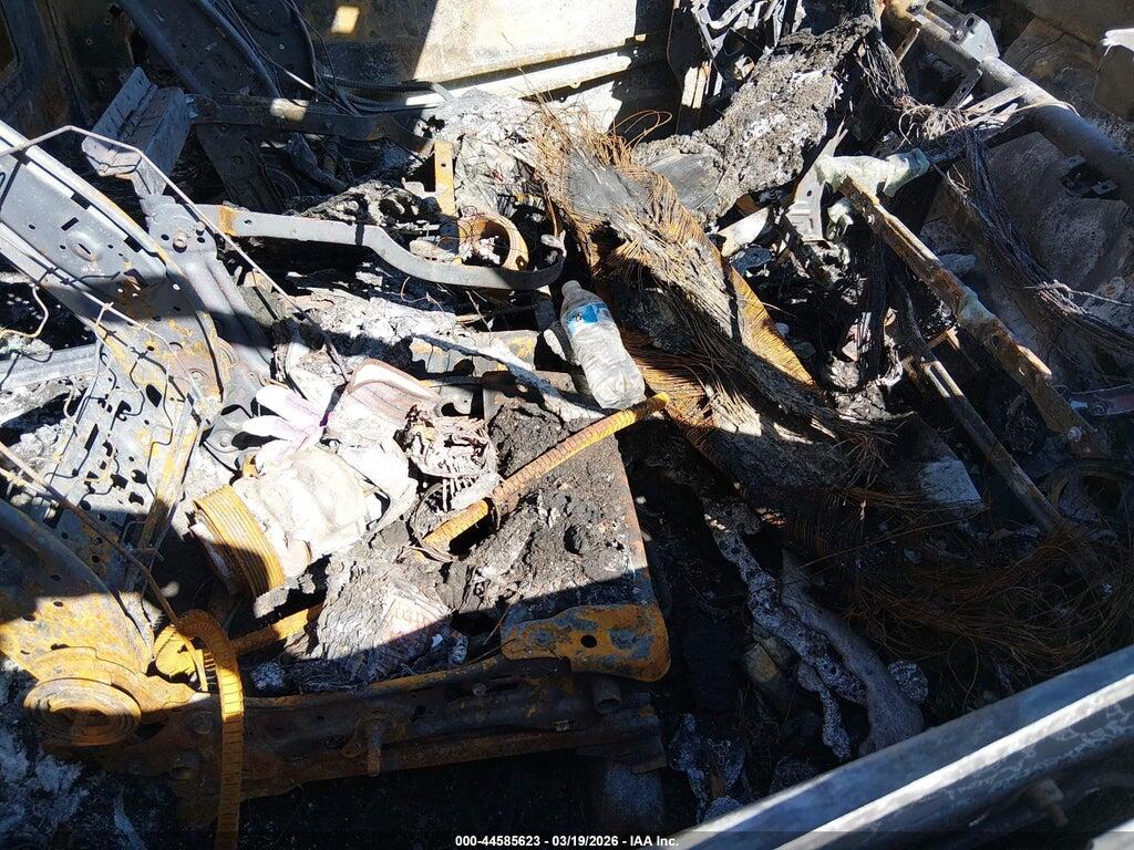 3C7WRKBL9LG298909 2020 RAM 4500 CHASSIS photo no. 5