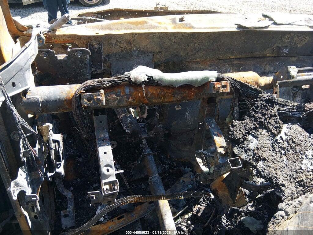 3C7WRKBL9LG298909 2020 RAM 4500 CHASSIS photo no. 7