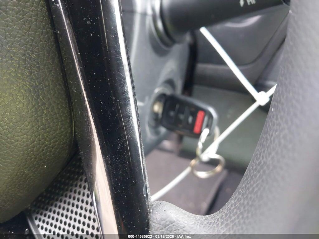 3CZRU5H31MM734540 2021 HONDA HR-V photo no. 11