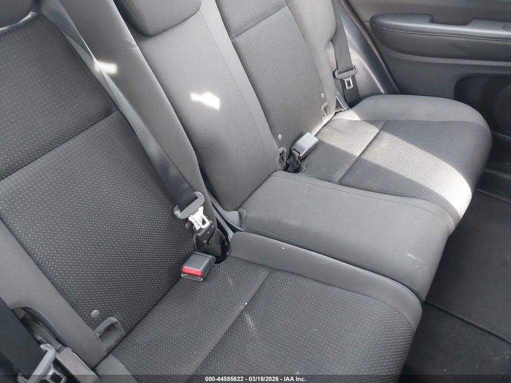 3CZRU5H31MM734540 2021 HONDA HR-V photo no. 8