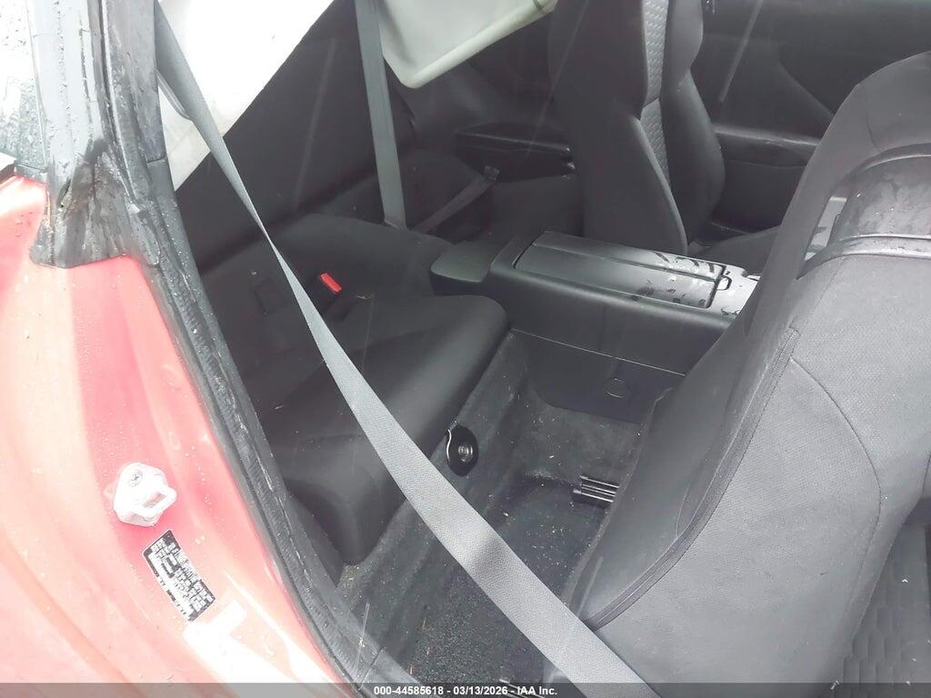 JF1ZNBB18P9751188 2023 TOYOTA GR86 photo no. 8