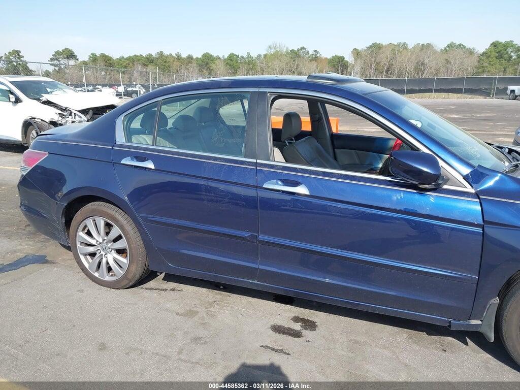 1HGCP3F81BA028590 2011 HONDA ACCORD photo no. 11