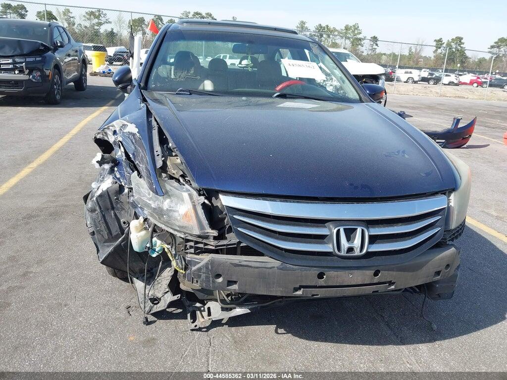 1HGCP3F81BA028590 2011 HONDA ACCORD photo no. 6