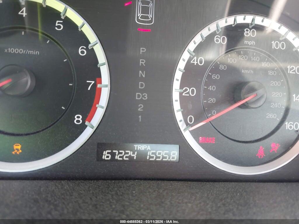 1HGCP3F81BA028590 2011 HONDA ACCORD photo no. 7