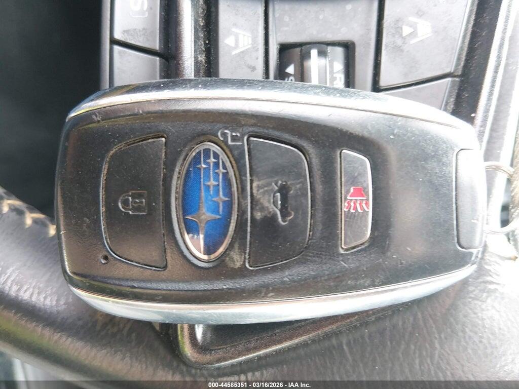 JF2GTHRC6PH237459 2023 SUBARU CROSSTREK photo no. 11
