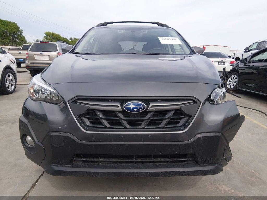 JF2GTHRC6PH237459 2023 SUBARU CROSSTREK photo no. 12