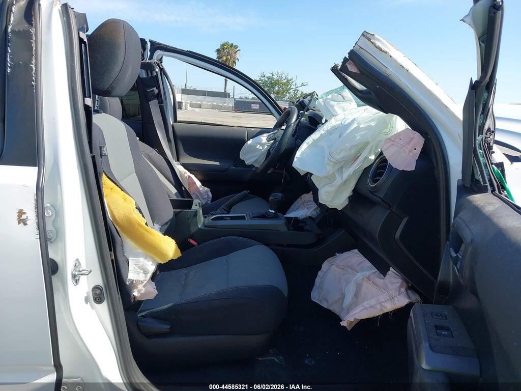 3TMBZ5DNXMM028117 2021 TOYOTA TACOMA photo no. 5