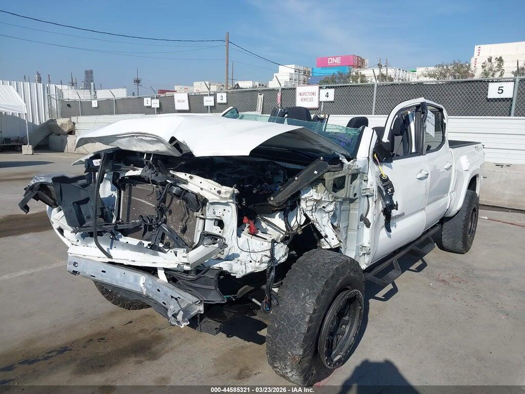 3TMBZ5DNXMM028117 2021 TOYOTA TACOMA photo no. 6