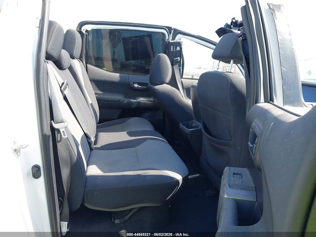 3TMBZ5DNXMM028117 2021 TOYOTA TACOMA photo no. 8