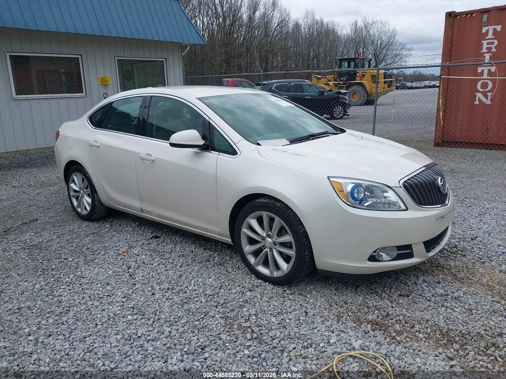 1G4PR5SK0F4209963 2015 BUICK VERANO photo no. 1