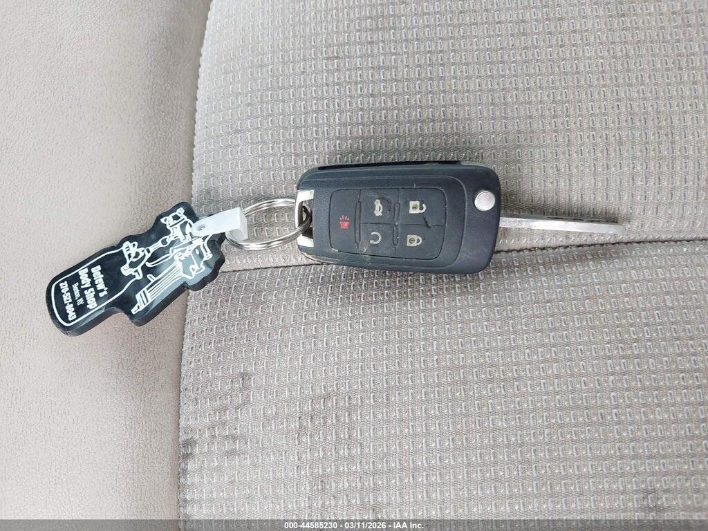 1G4PR5SK0F4209963 2015 BUICK VERANO photo no. 11
