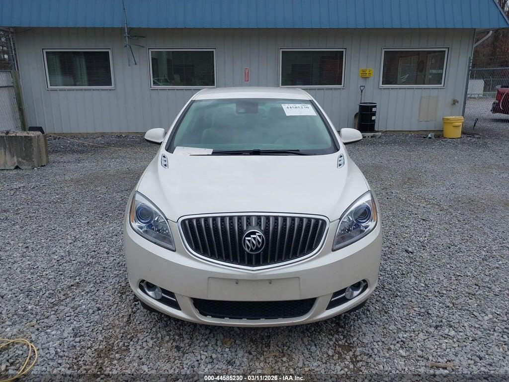 1G4PR5SK0F4209963 2015 BUICK VERANO photo no. 12