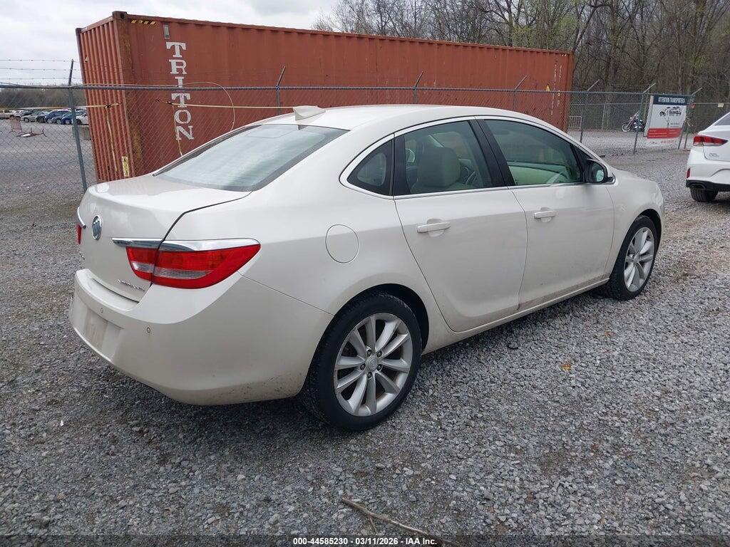1G4PR5SK0F4209963 2015 BUICK VERANO photo no. 4