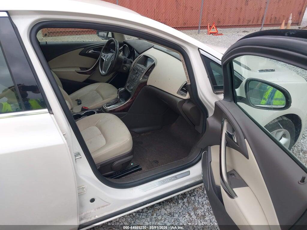 1G4PR5SK0F4209963 2015 BUICK VERANO photo no. 5