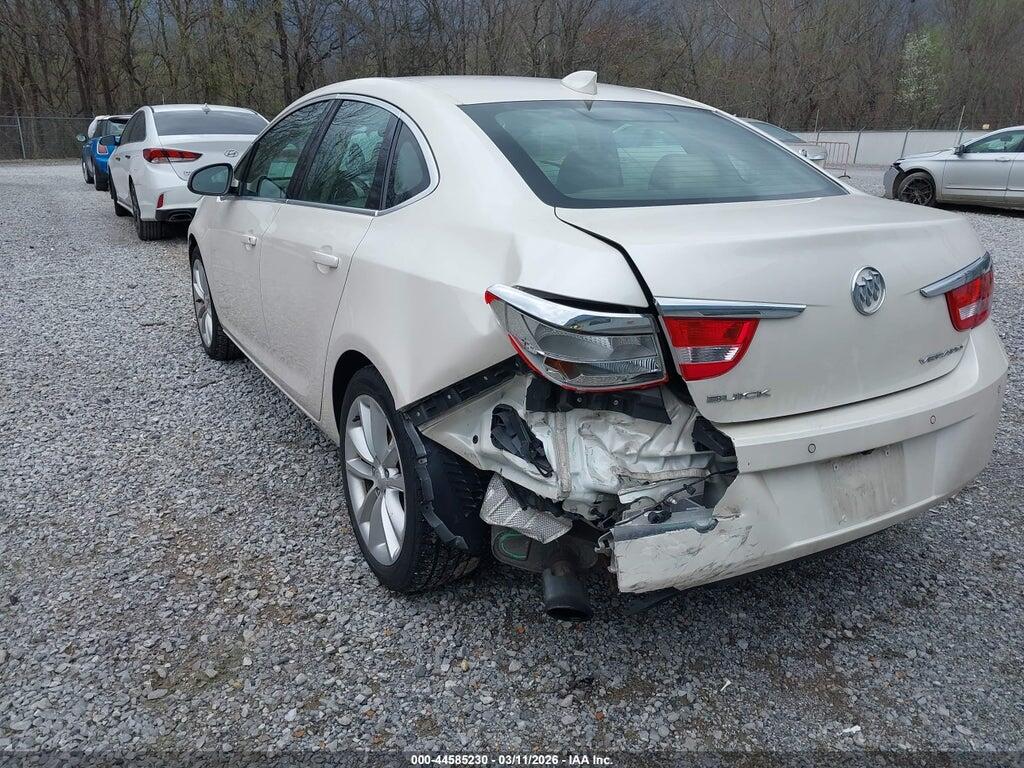 1G4PR5SK0F4209963 2015 BUICK VERANO photo no. 6