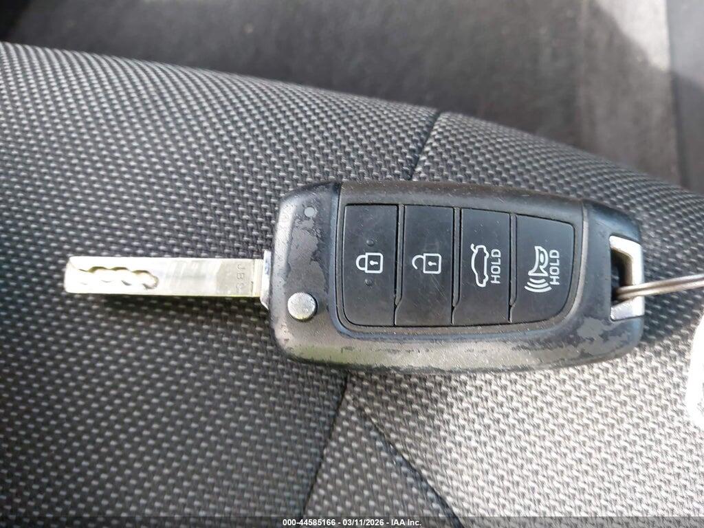 KMHLL4AG1NU356525 2022 HYUNDAI ELANTRA photo no. 11
