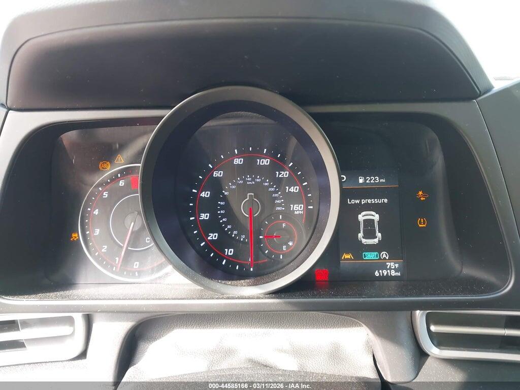KMHLL4AG1NU356525 2022 HYUNDAI ELANTRA photo no. 7