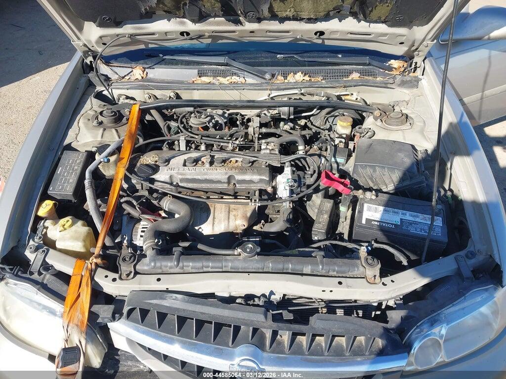 1N4DL01AXYC115110 2000 NISSAN ALTIMA photo no. 10