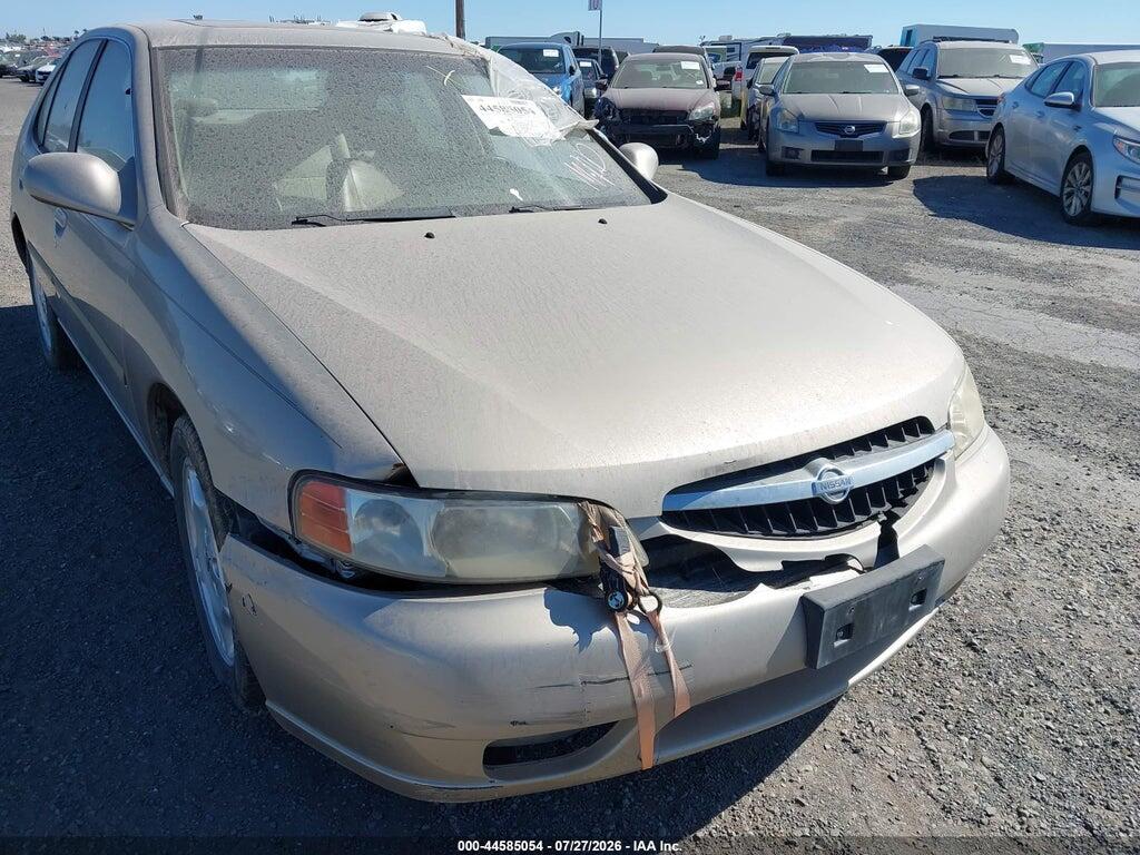 1N4DL01AXYC115110 2000 NISSAN ALTIMA photo no. 6