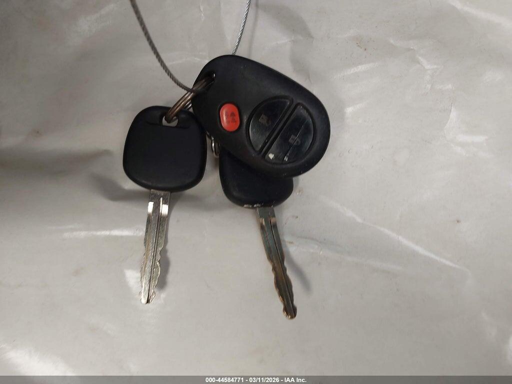 5TDZA23C55S355711 2005 TOYOTA SIENNA photo no. 11