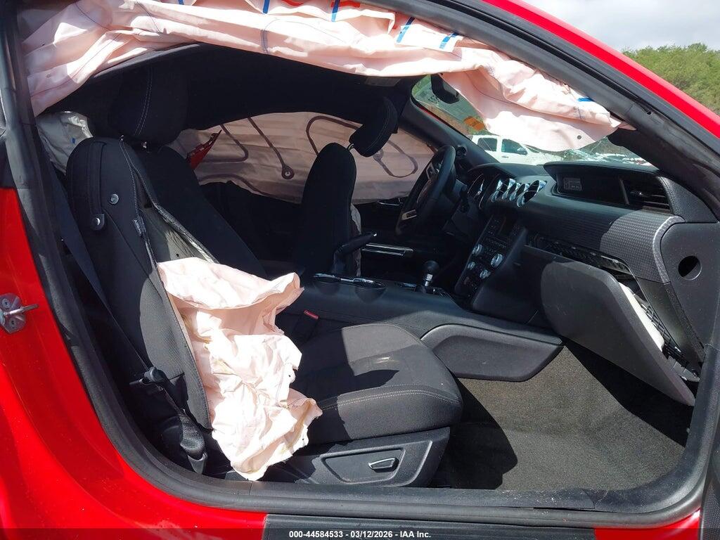 1FA6P8CF1G5255747 2016 FORD MUSTANG photo no. 5