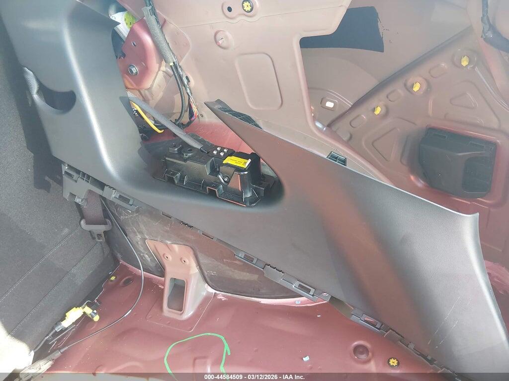 5NMJACDE6SH578499 2025 HYUNDAI TUCSON photo no. 12