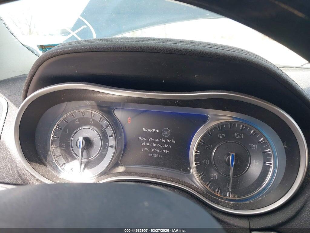 2C3CCAKG4JH160517 2018 CHRYSLER 300 photo no. 7