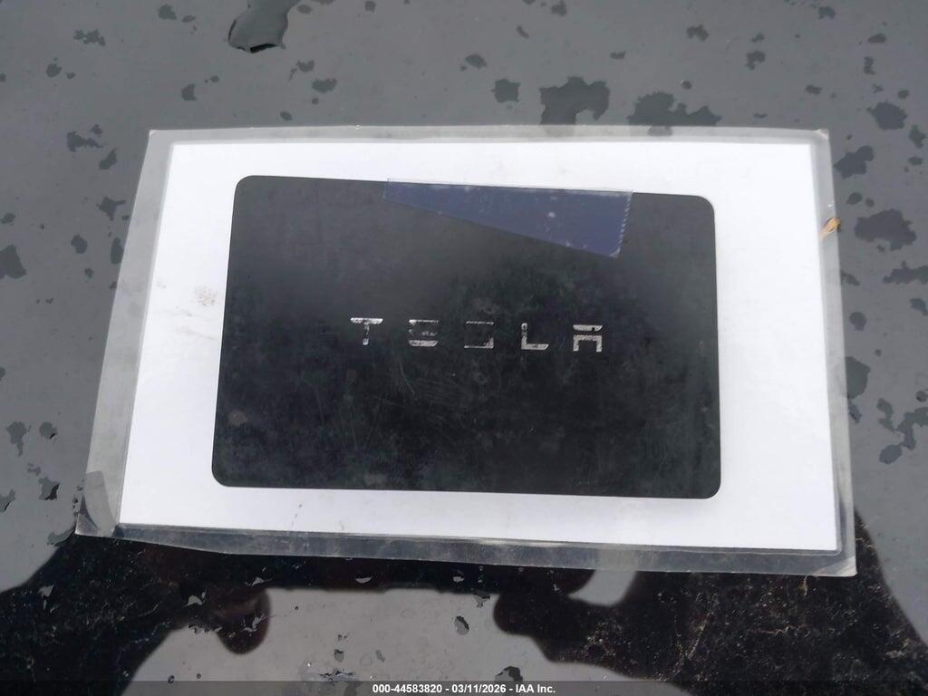 5YJ3E1EB2NF159142 2022 TESLA MODEL 3 photo no. 11