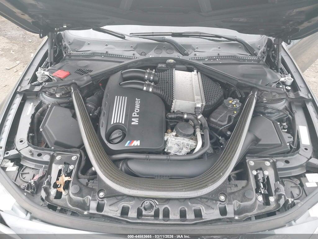 WBS3R9C52FK331456 2015 BMW M4 photo no. 10