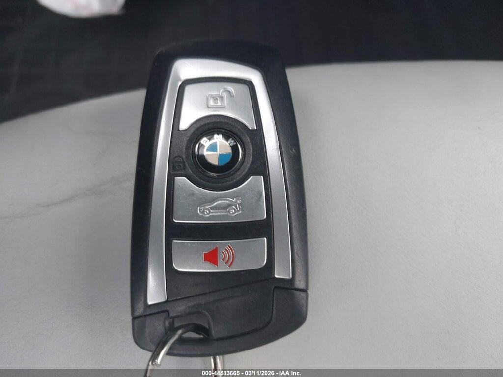 WBS3R9C52FK331456 2015 BMW M4 photo no. 11