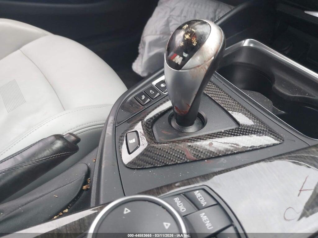 WBS3R9C52FK331456 2015 BMW M4 photo no. 12