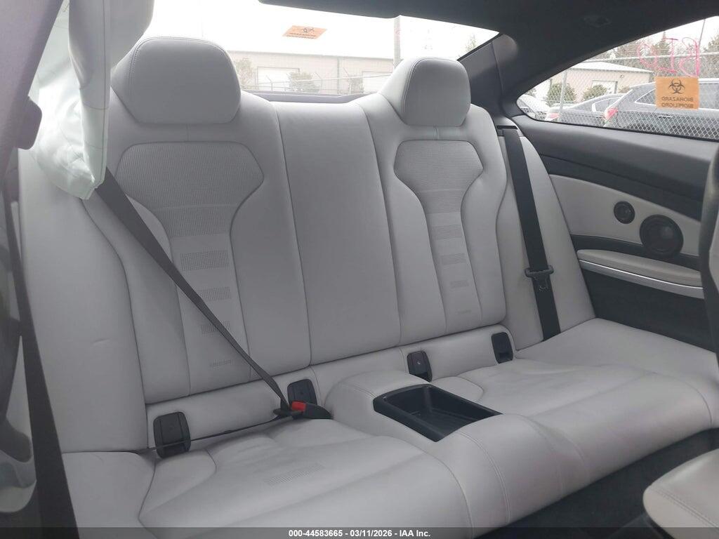 WBS3R9C52FK331456 2015 BMW M4 photo no. 8