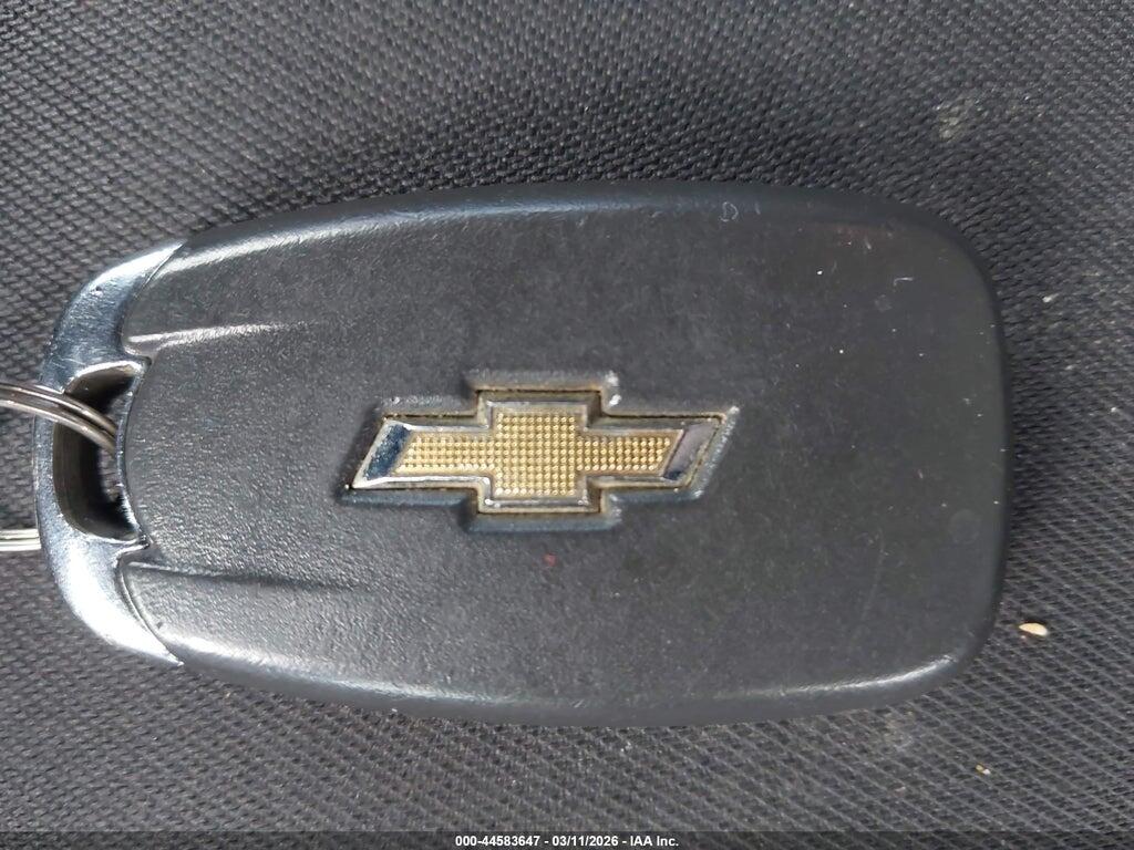 1G1ZE5ST9HF218534 2017 CHEVROLET MALIBU photo no. 11