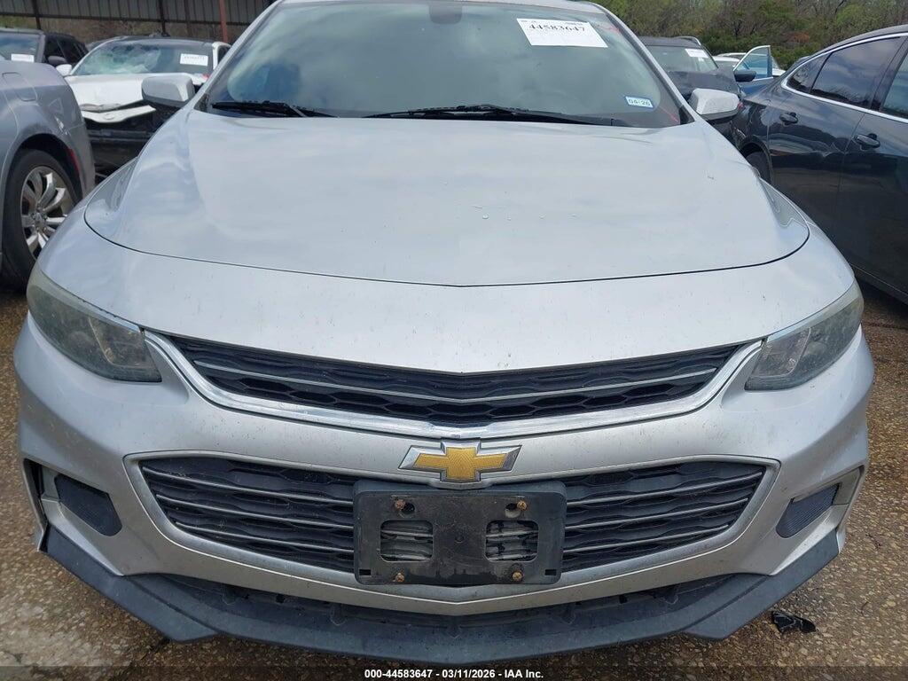 1G1ZE5ST9HF218534 2017 CHEVROLET MALIBU photo no. 12