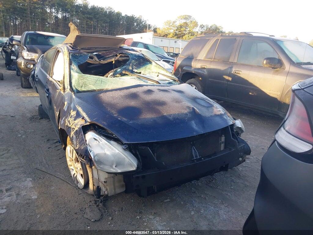 1N4AL2AP0AC112189 2010 NISSAN ALTIMA photo no. 1