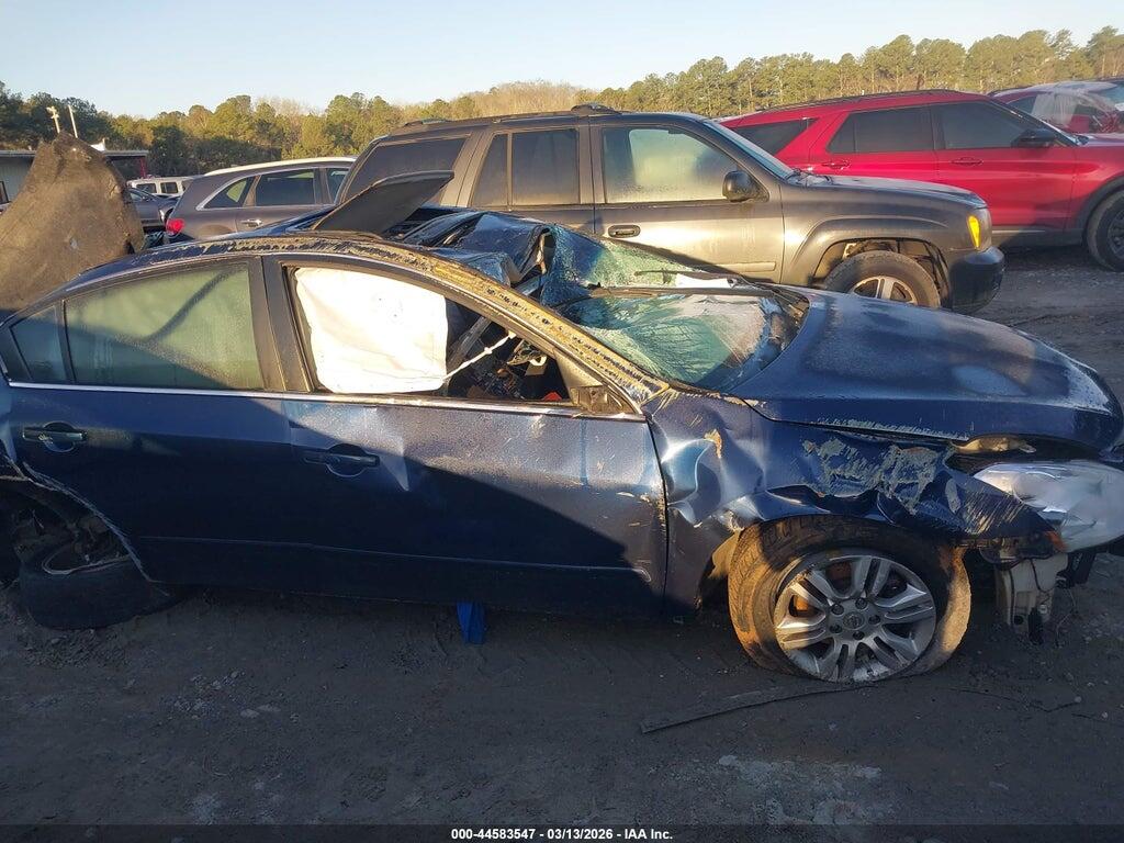 1N4AL2AP0AC112189 2010 NISSAN ALTIMA photo no. 12