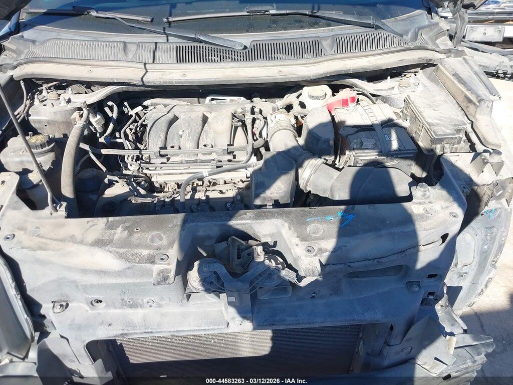 1FM5K7D84JGA31345 2018 FORD EXPLORER photo no. 10