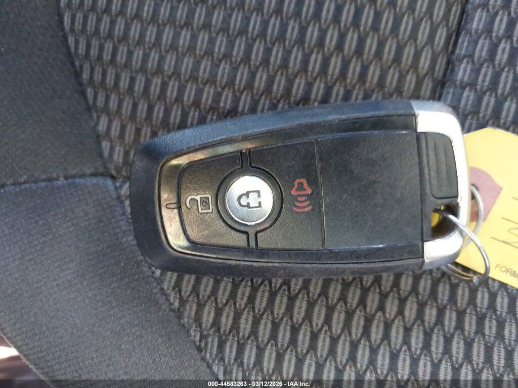 1FM5K7D84JGA31345 2018 FORD EXPLORER photo no. 11