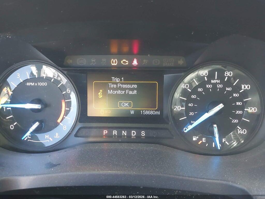 1FM5K7D84JGA31345 2018 FORD EXPLORER photo no. 7