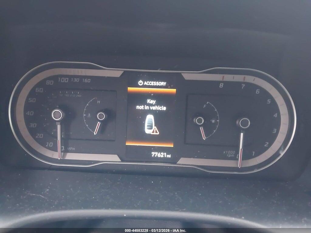 5NMJBCAE3NH039067 2022 HYUNDAI TUCSON photo no. 7
