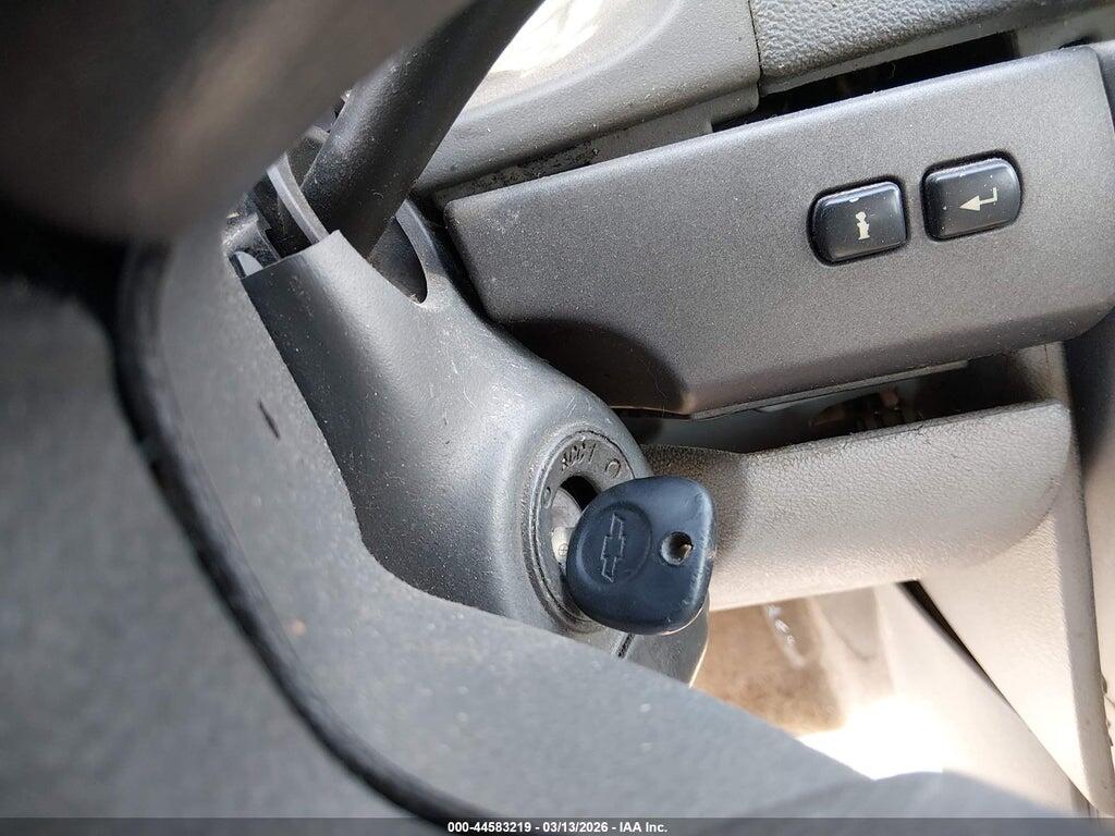 1G1AK55FX67758123 2006 CHEVROLET COBALT photo no. 11