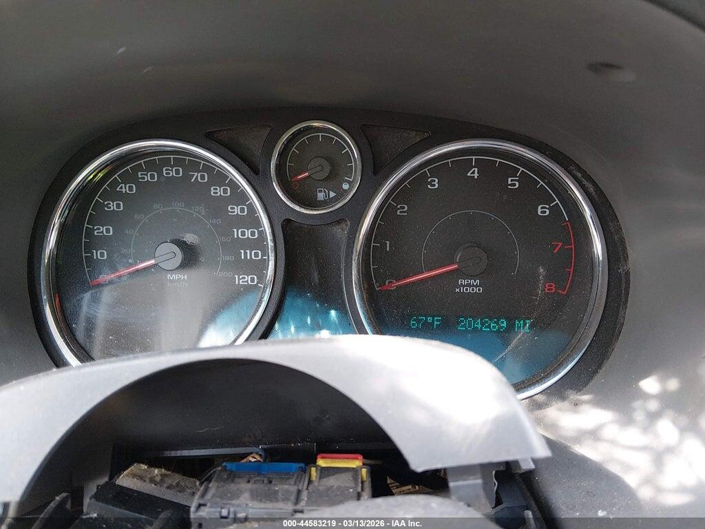 1G1AK55FX67758123 2006 CHEVROLET COBALT photo no. 7