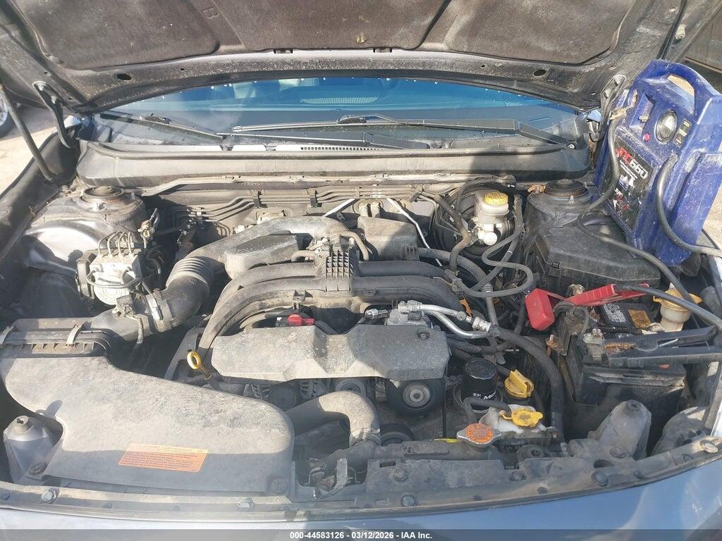 4S4BSBJC5F3215545 2015 SUBARU OUTBACK photo no. 10